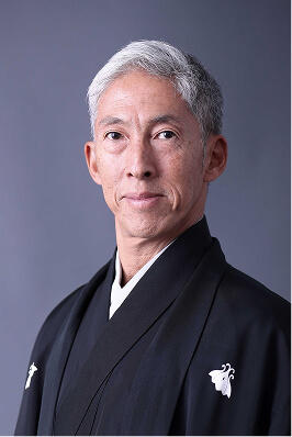 七世 清元延寿太夫